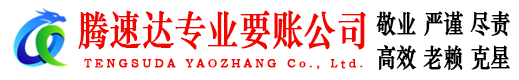 龙泉腾速达追债公司